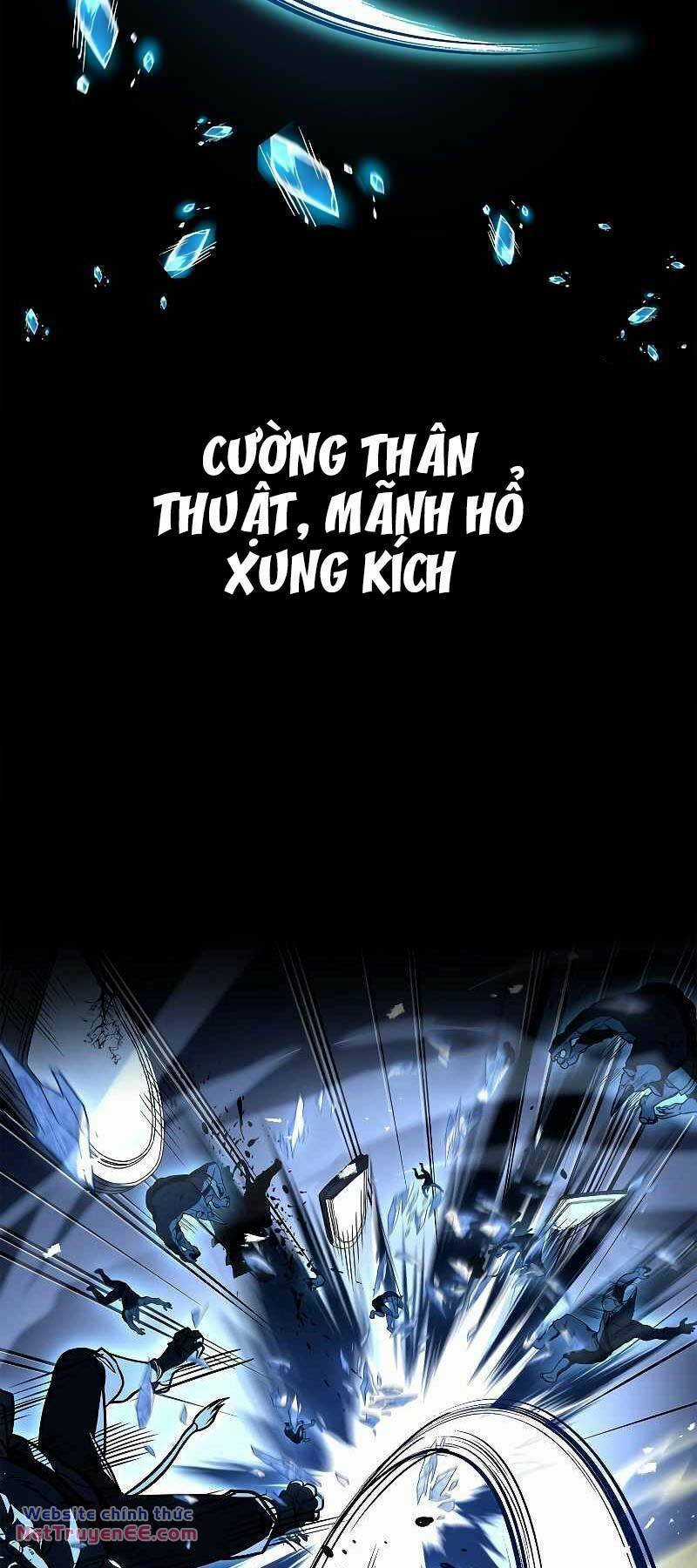 Thiên Tài Ma Pháp Sư Giấu Nghề Chapter 64 trang 97