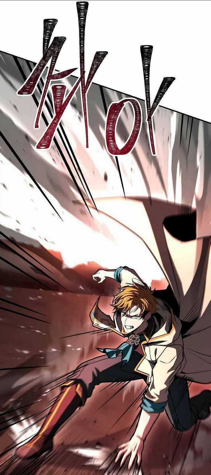 Thiên Tài Ma Pháp Sư Giấu Nghề Chapter 65 trang 12