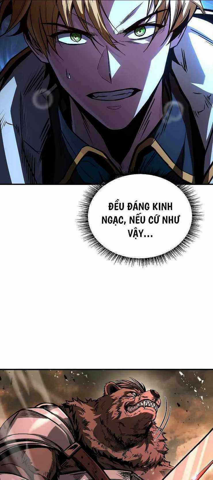 Thiên Tài Ma Pháp Sư Giấu Nghề Chapter 65 trang 14