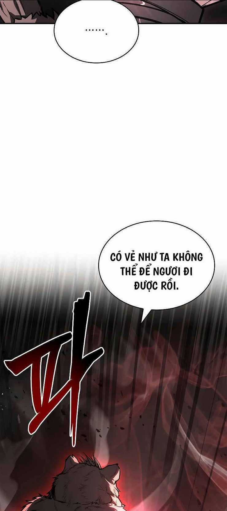Thiên Tài Ma Pháp Sư Giấu Nghề Chapter 65 trang 16