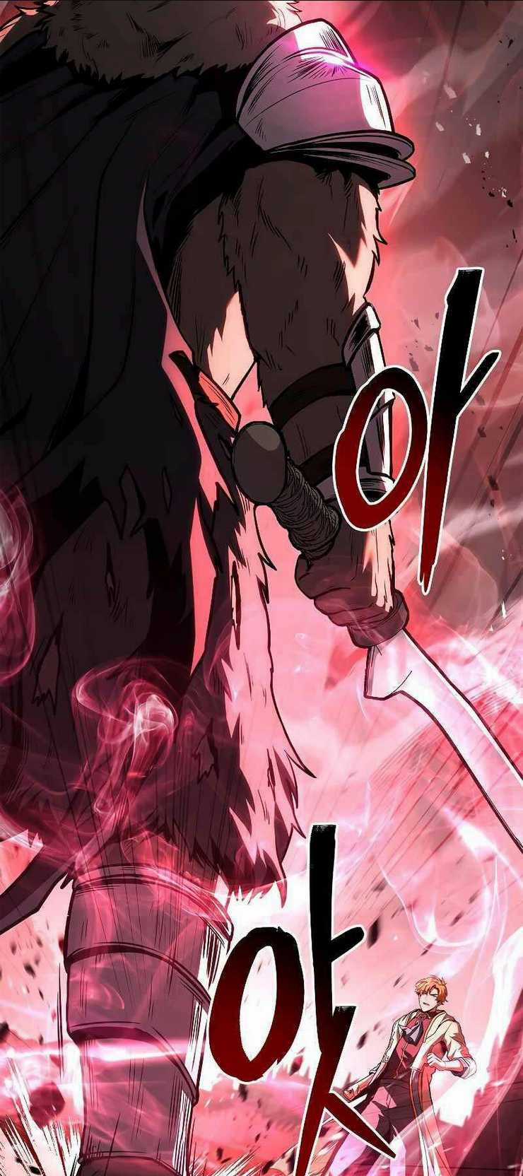 Thiên Tài Ma Pháp Sư Giấu Nghề Chapter 65 trang 17