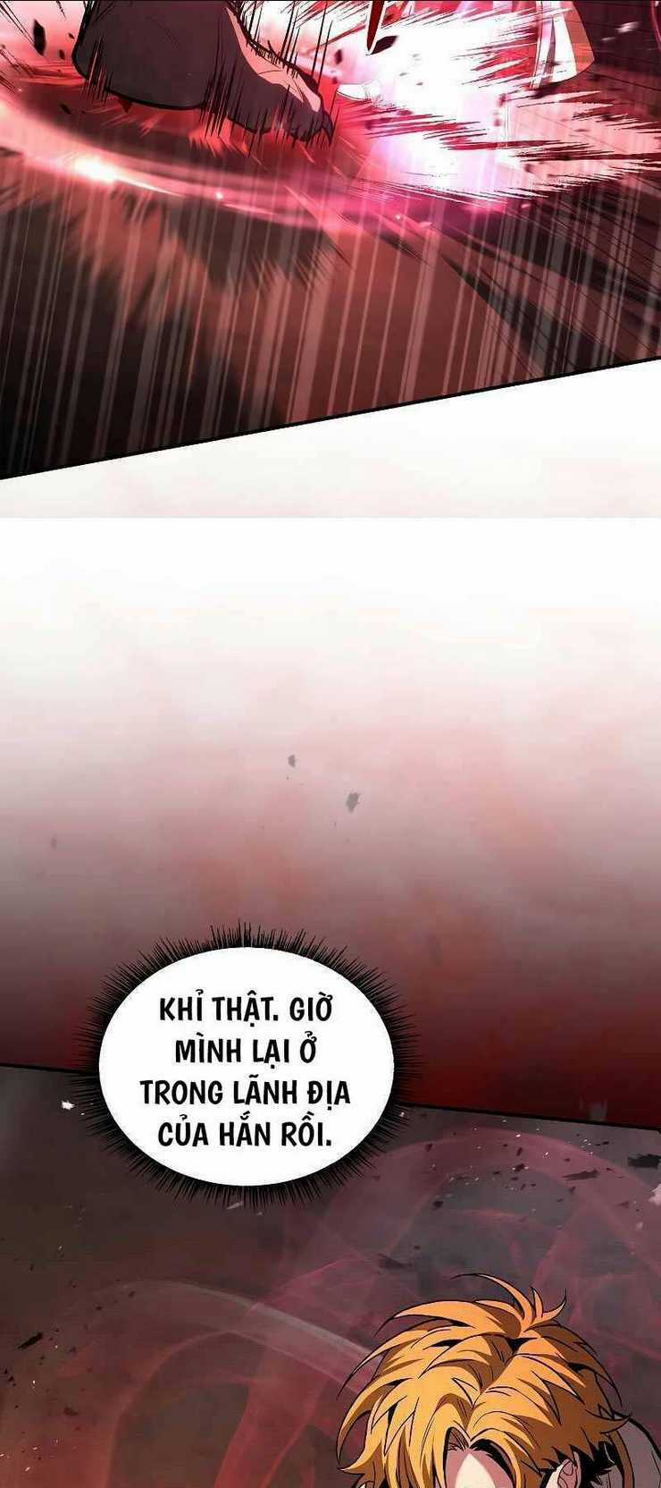 Thiên Tài Ma Pháp Sư Giấu Nghề Chapter 65 trang 18