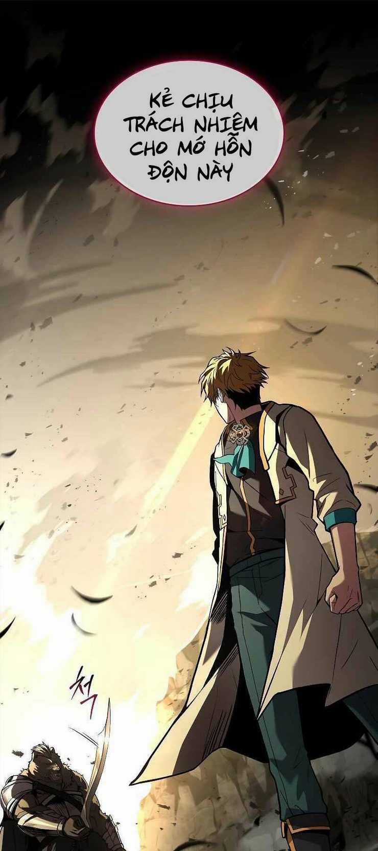 Thiên Tài Ma Pháp Sư Giấu Nghề Chapter 65 trang 2