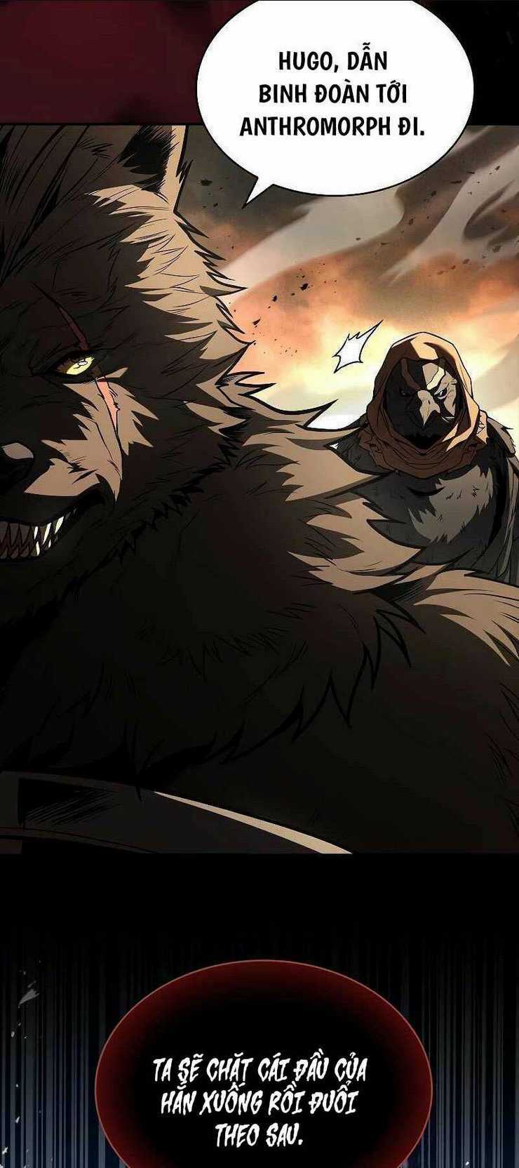 Thiên Tài Ma Pháp Sư Giấu Nghề Chapter 65 trang 20