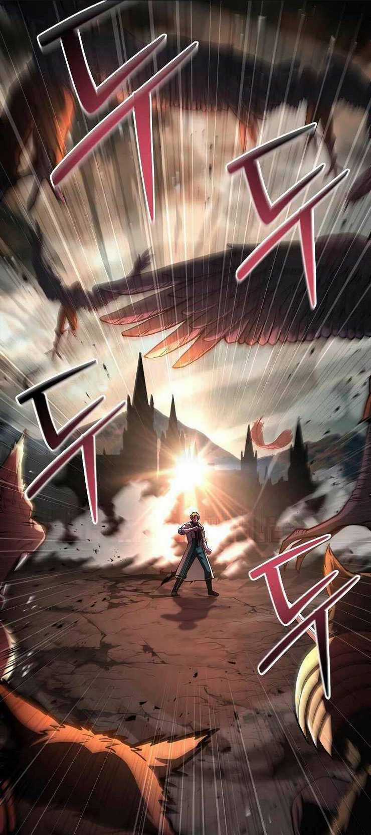 Thiên Tài Ma Pháp Sư Giấu Nghề Chapter 65 trang 22