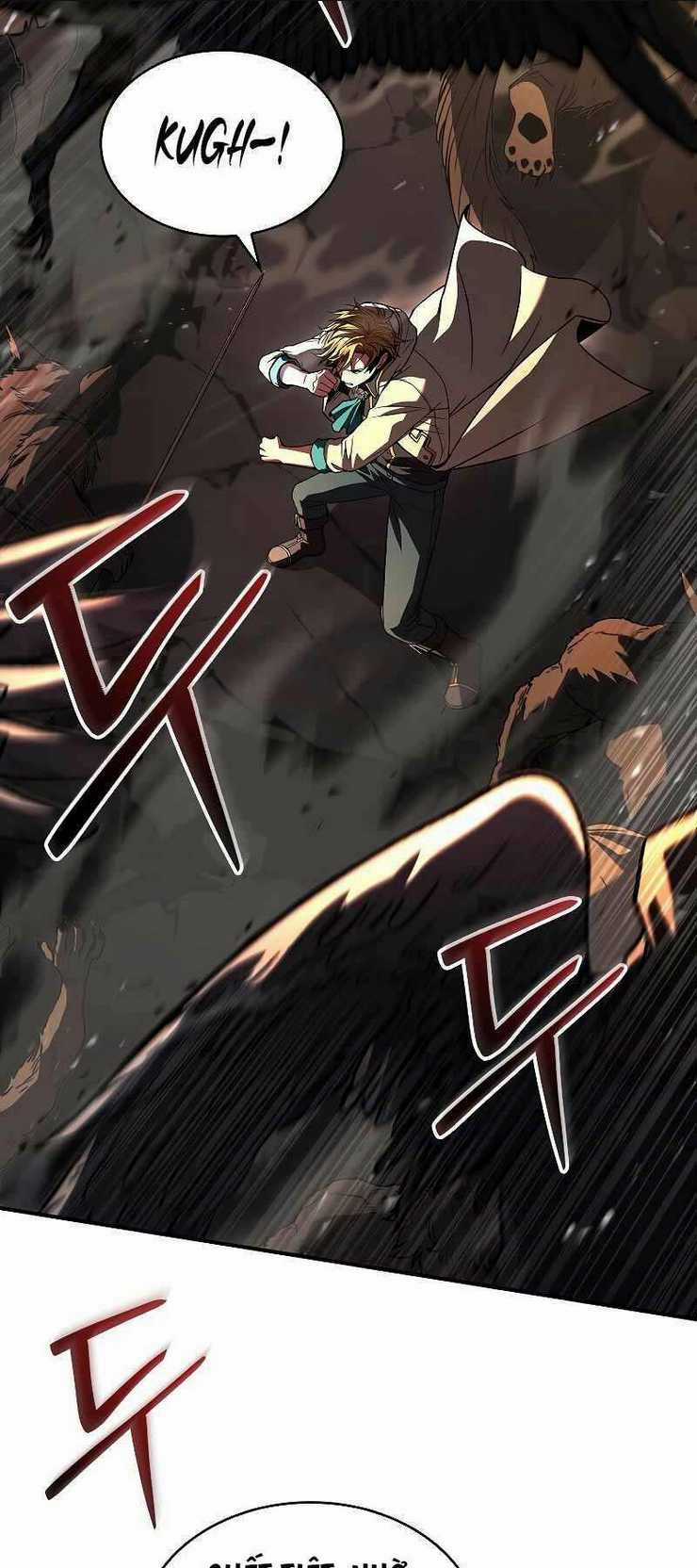 Thiên Tài Ma Pháp Sư Giấu Nghề Chapter 65 trang 25