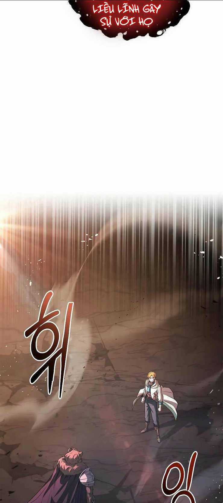 Thiên Tài Ma Pháp Sư Giấu Nghề Chapter 65 trang 27