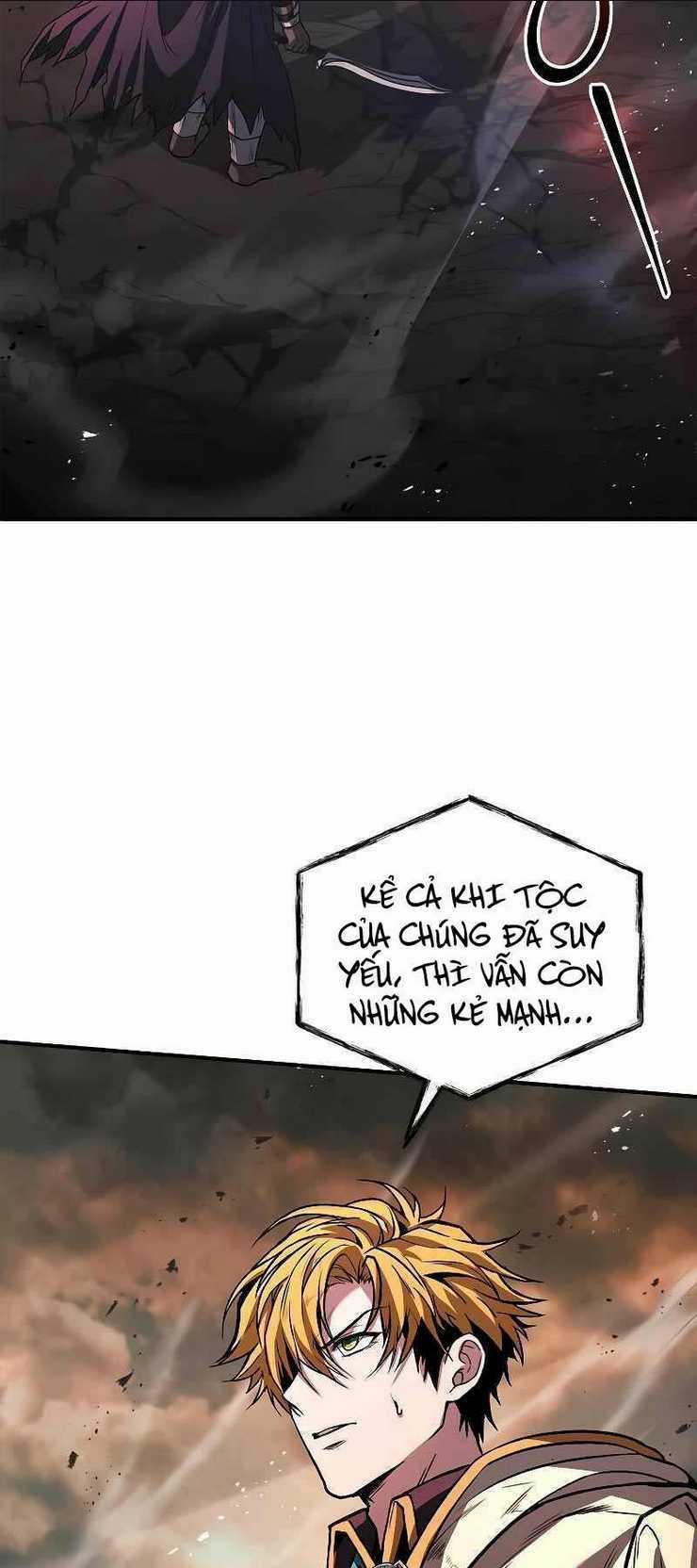 Thiên Tài Ma Pháp Sư Giấu Nghề Chapter 65 trang 28