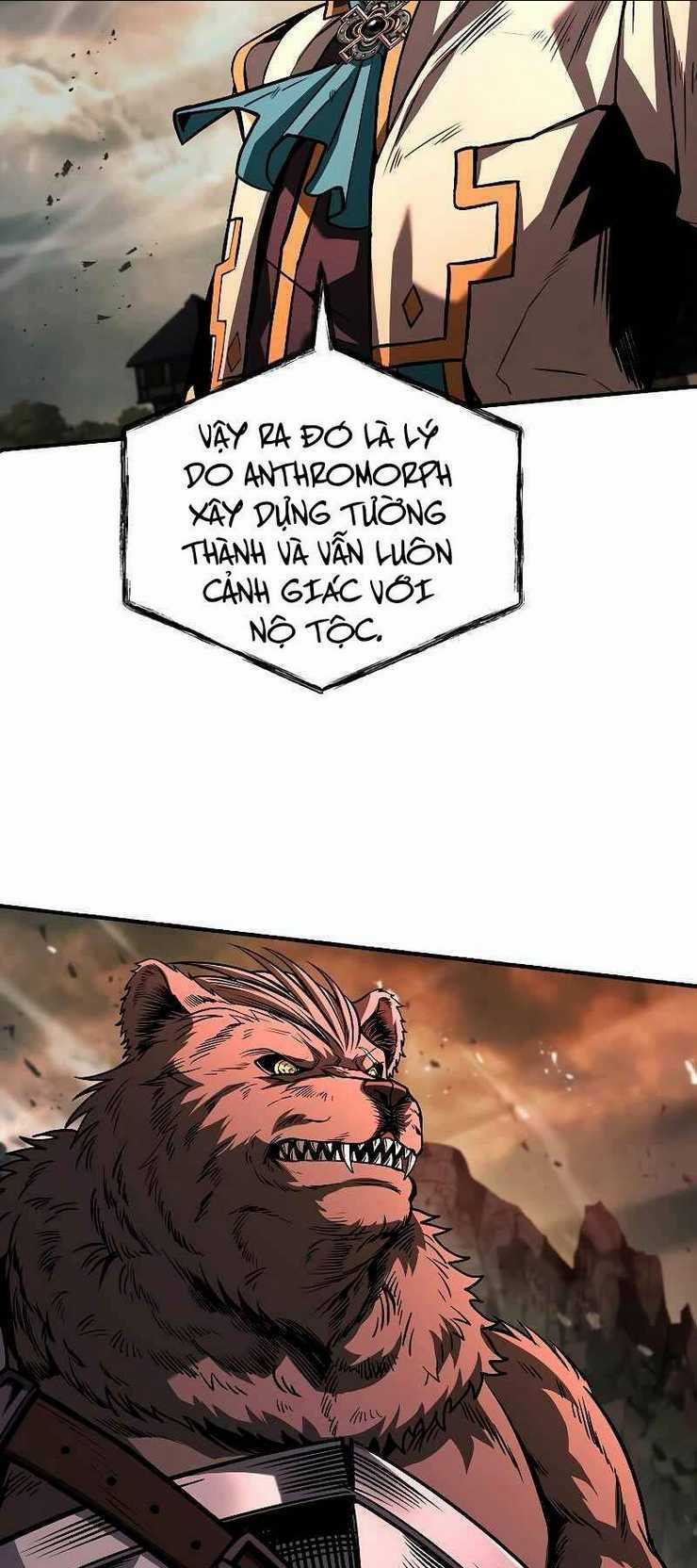 Thiên Tài Ma Pháp Sư Giấu Nghề Chapter 65 trang 29