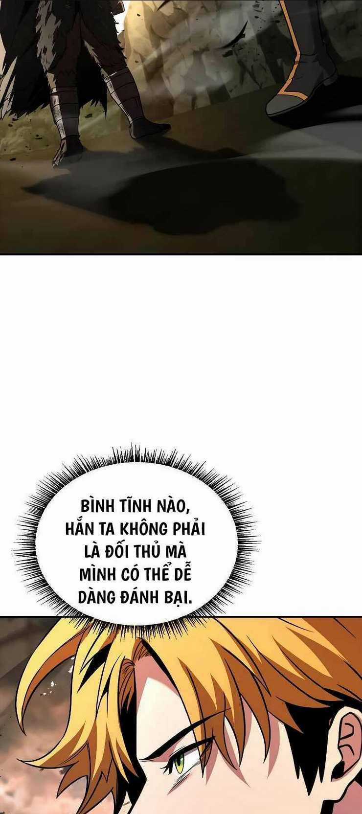 Thiên Tài Ma Pháp Sư Giấu Nghề Chapter 65 trang 3