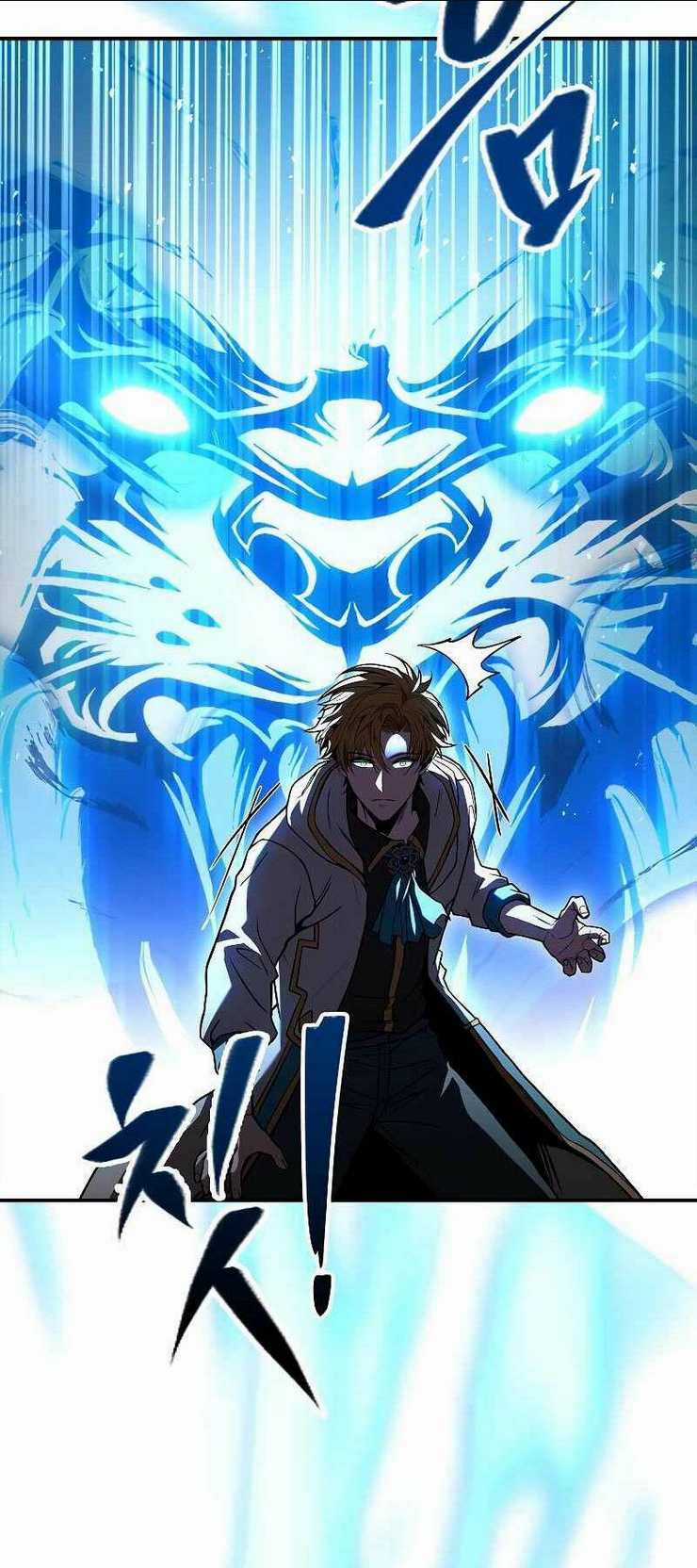 Thiên Tài Ma Pháp Sư Giấu Nghề Chapter 65 trang 32