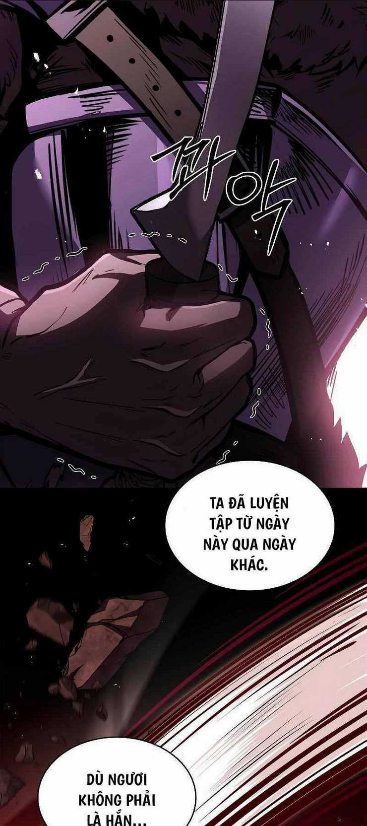 Thiên Tài Ma Pháp Sư Giấu Nghề Chapter 65 trang 34