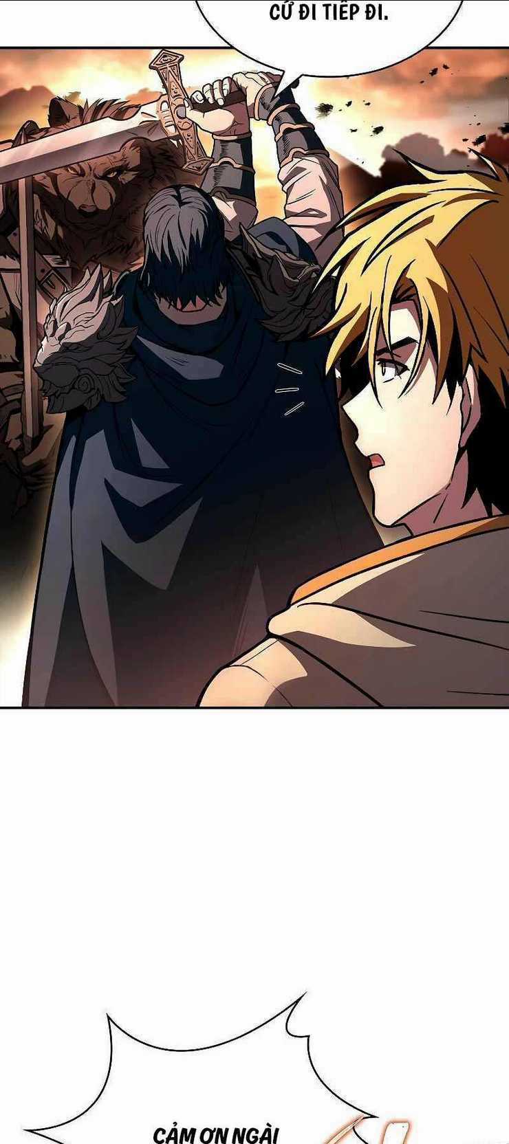 Thiên Tài Ma Pháp Sư Giấu Nghề Chapter 65 trang 43