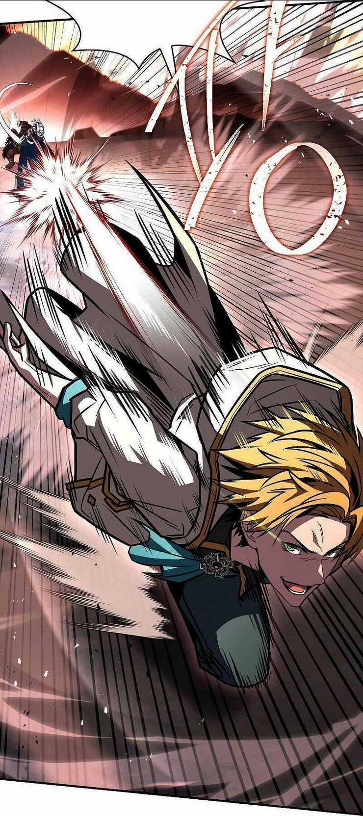 Thiên Tài Ma Pháp Sư Giấu Nghề Chapter 65 trang 44