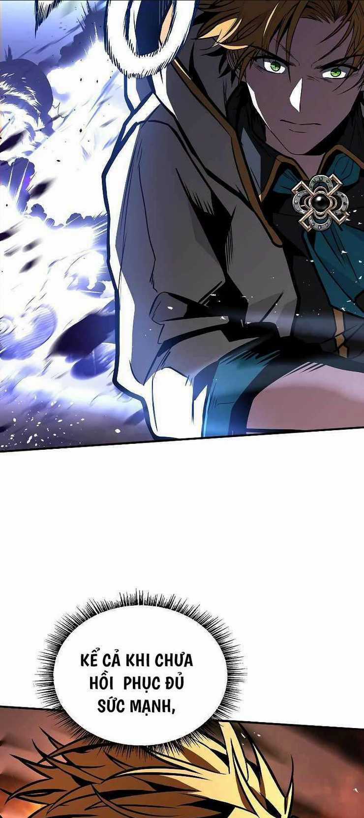 Thiên Tài Ma Pháp Sư Giấu Nghề Chapter 65 trang 51