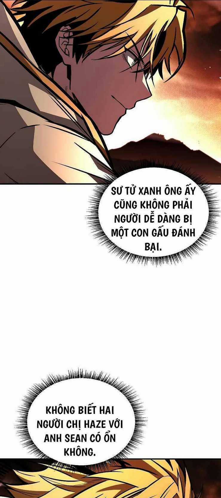 Thiên Tài Ma Pháp Sư Giấu Nghề Chapter 65 trang 52