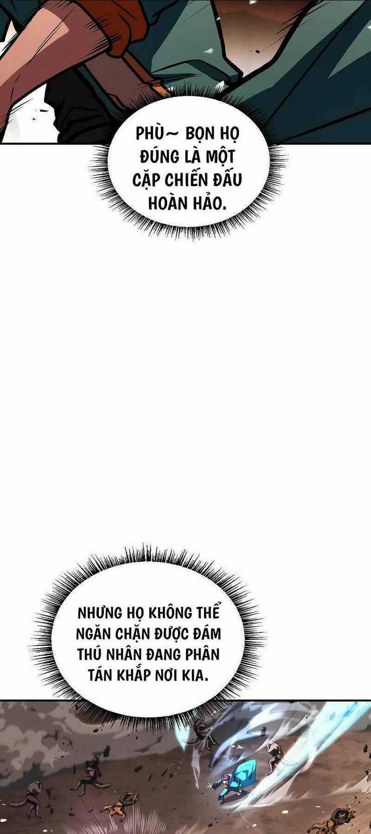 Thiên Tài Ma Pháp Sư Giấu Nghề Chapter 65 trang 56