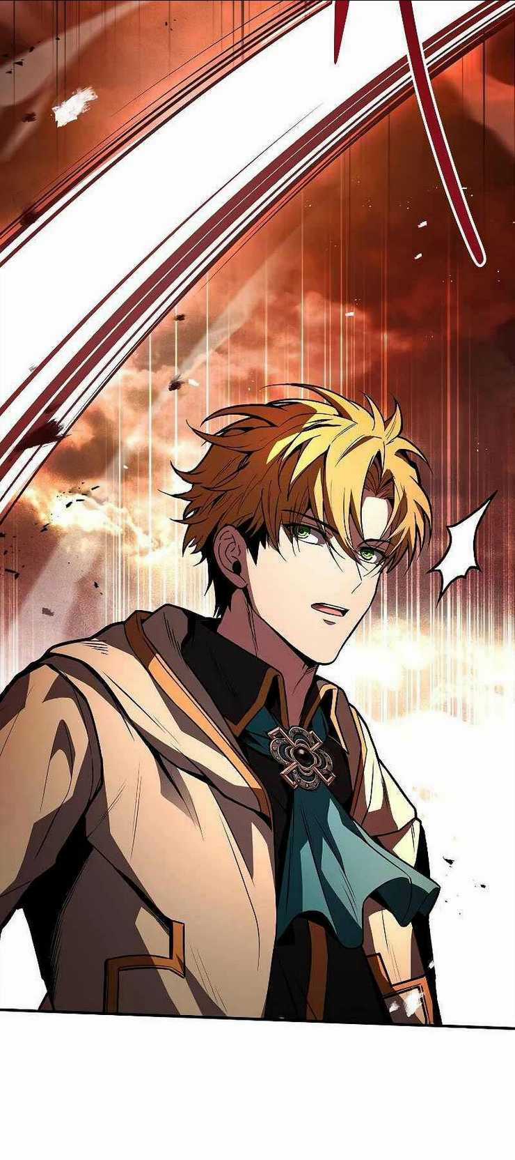 Thiên Tài Ma Pháp Sư Giấu Nghề Chapter 65 trang 58