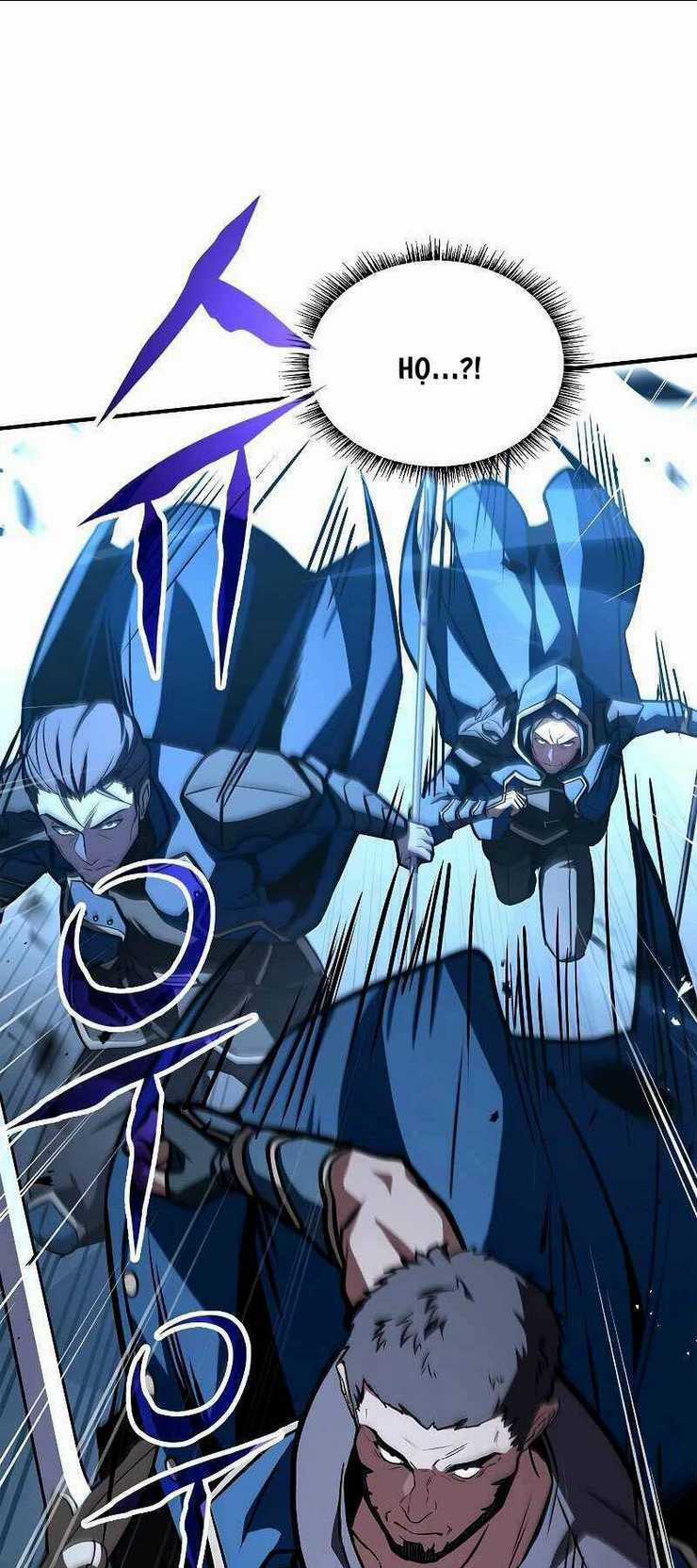 Thiên Tài Ma Pháp Sư Giấu Nghề Chapter 65 trang 59