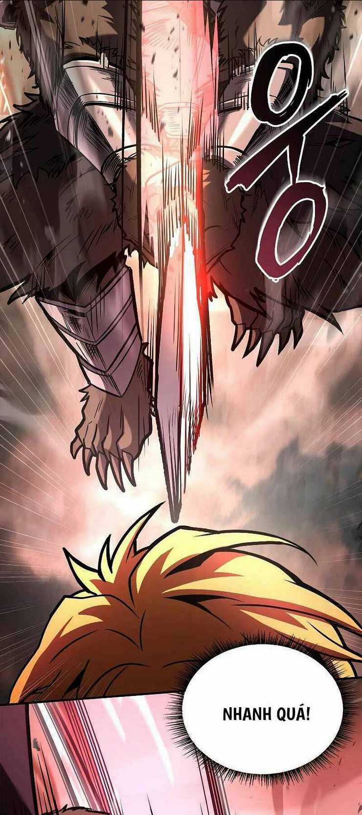 Thiên Tài Ma Pháp Sư Giấu Nghề Chapter 65 trang 6