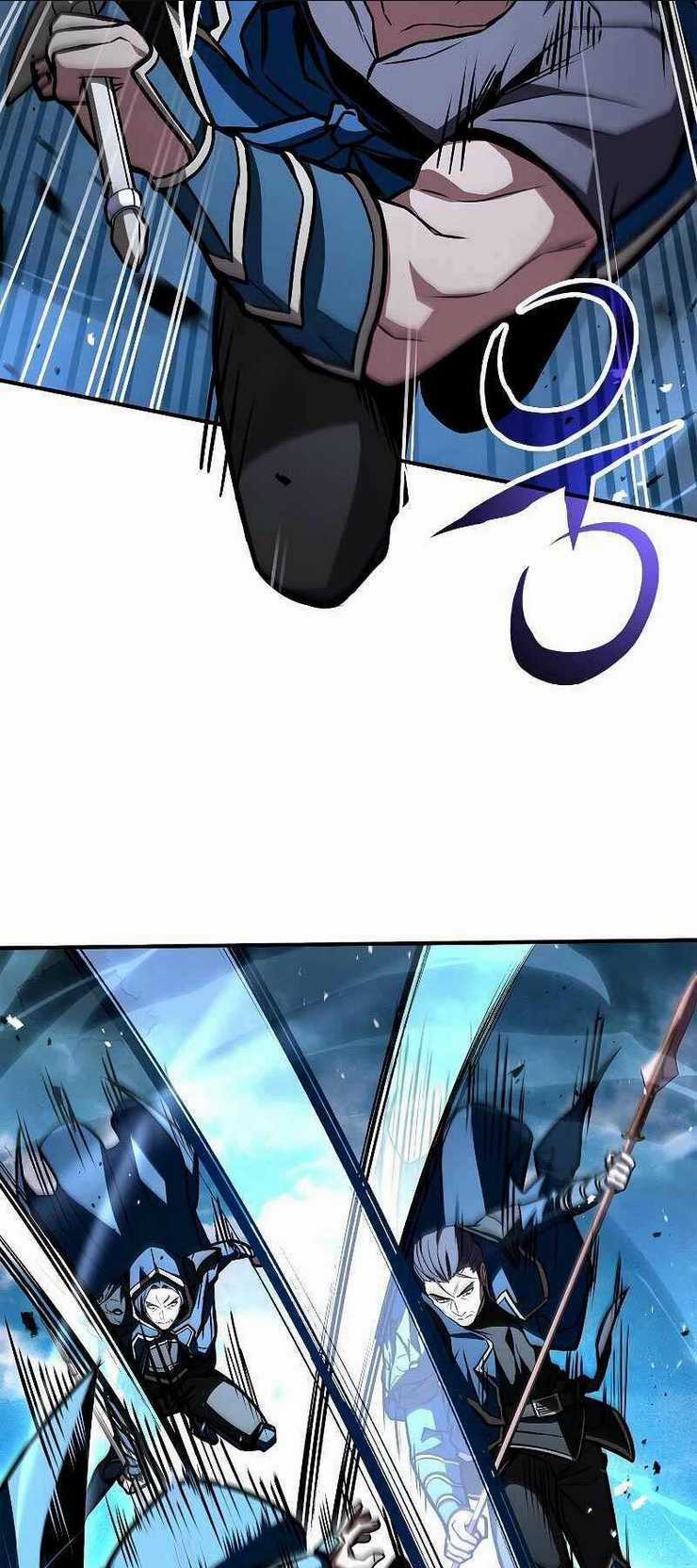 Thiên Tài Ma Pháp Sư Giấu Nghề Chapter 65 trang 60