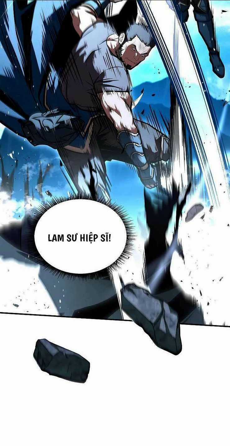 Thiên Tài Ma Pháp Sư Giấu Nghề Chapter 65 trang 61