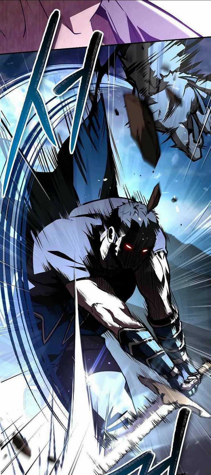 Thiên Tài Ma Pháp Sư Giấu Nghề Chapter 65 trang 63