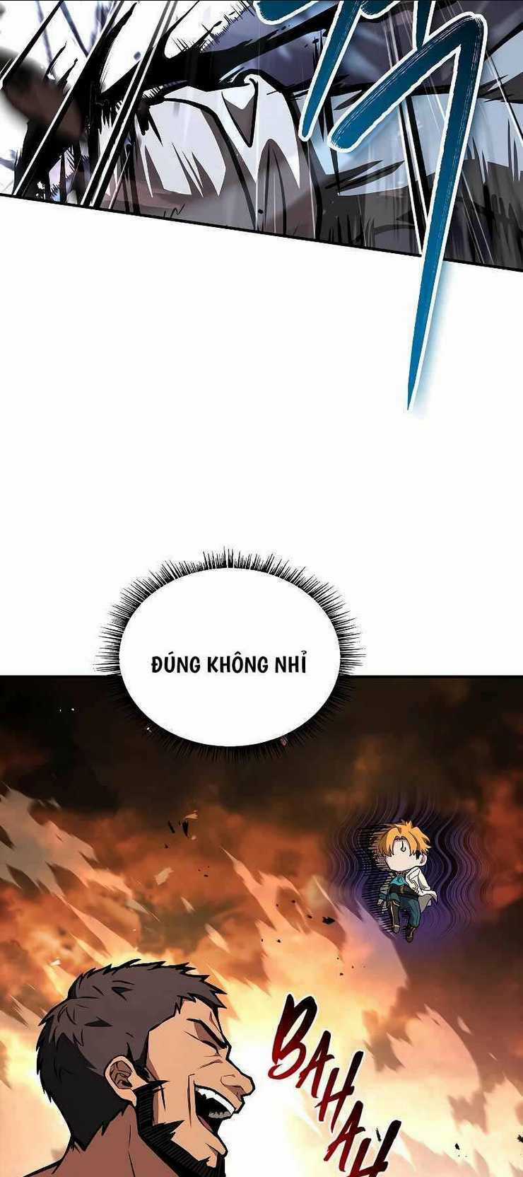 Thiên Tài Ma Pháp Sư Giấu Nghề Chapter 65 trang 64