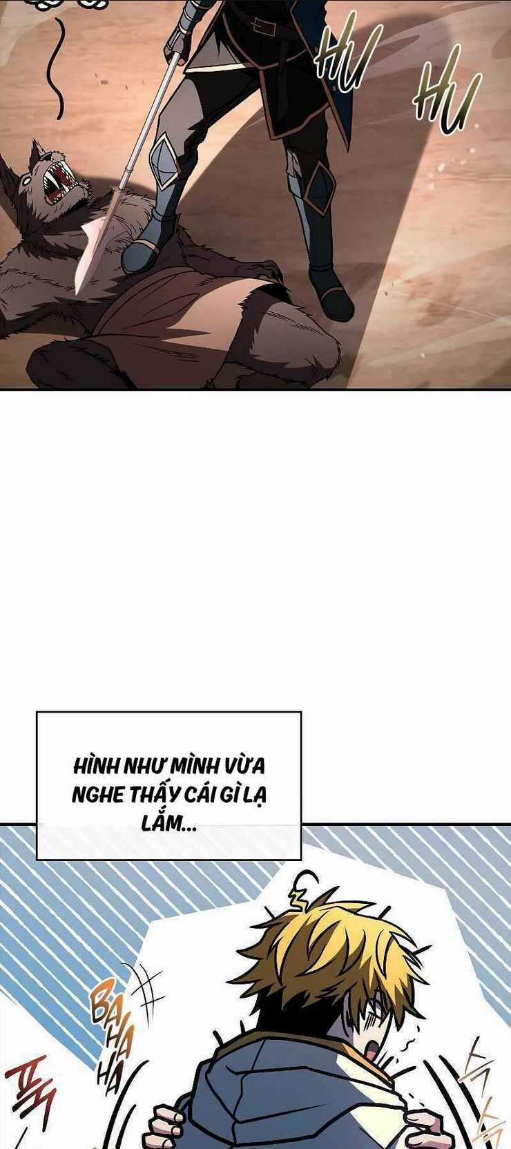 Thiên Tài Ma Pháp Sư Giấu Nghề Chapter 65 trang 66