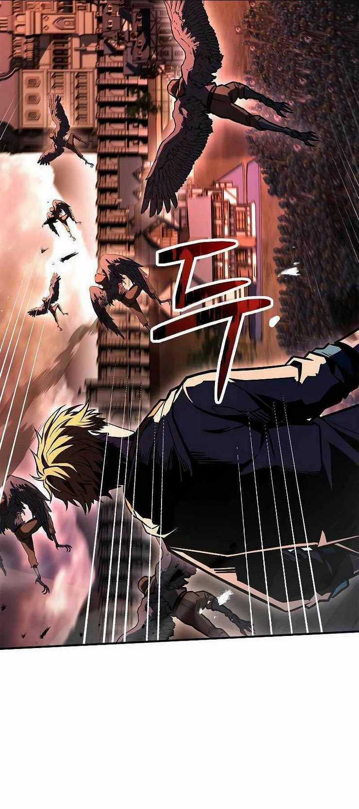 Thiên Tài Ma Pháp Sư Giấu Nghề Chapter 65 trang 69