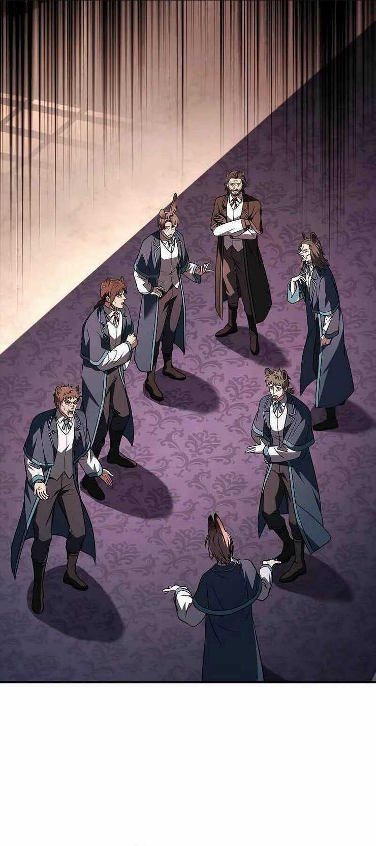 Thiên Tài Ma Pháp Sư Giấu Nghề Chapter 65 trang 72