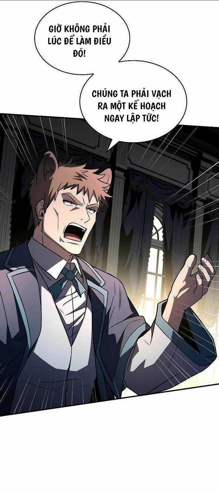 Thiên Tài Ma Pháp Sư Giấu Nghề Chapter 65 trang 73