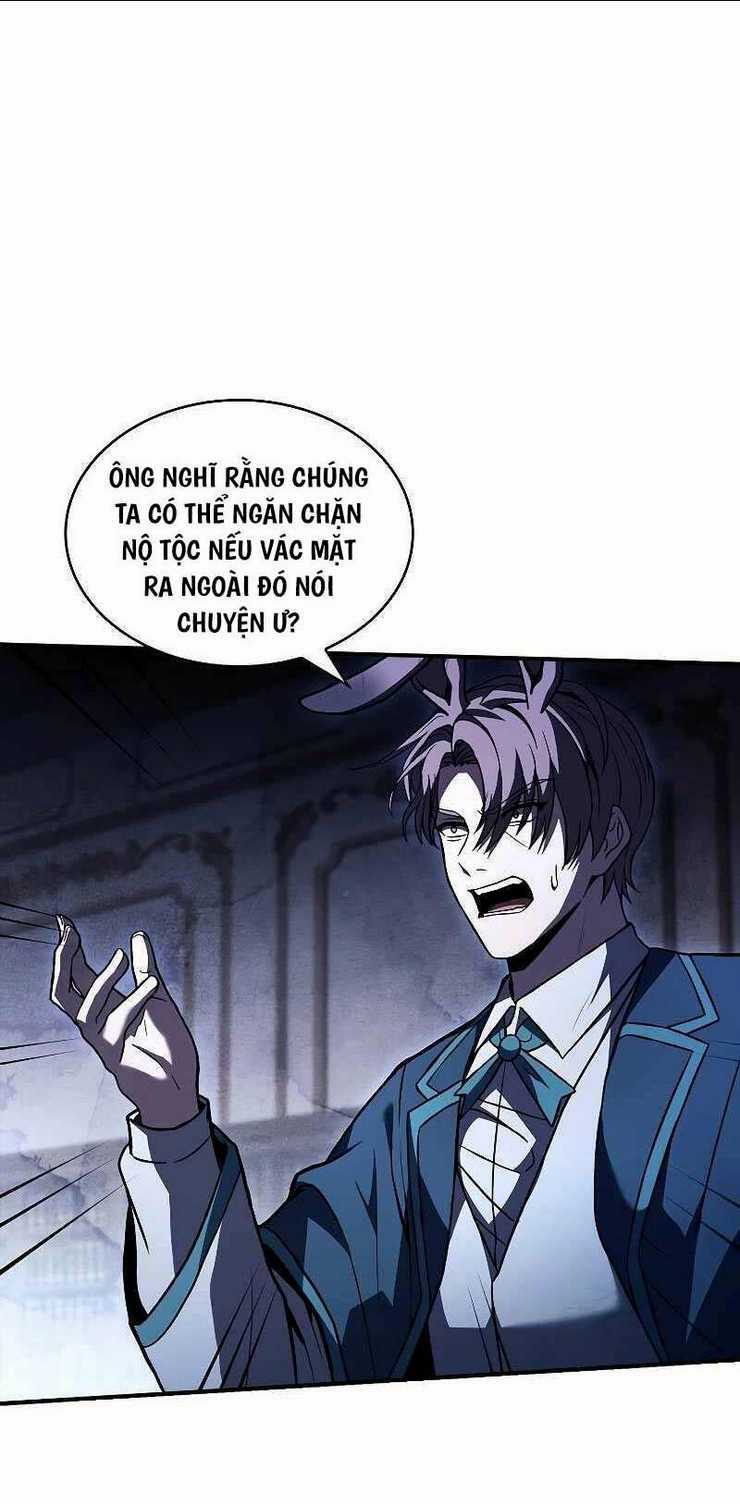 Thiên Tài Ma Pháp Sư Giấu Nghề Chapter 65 trang 74