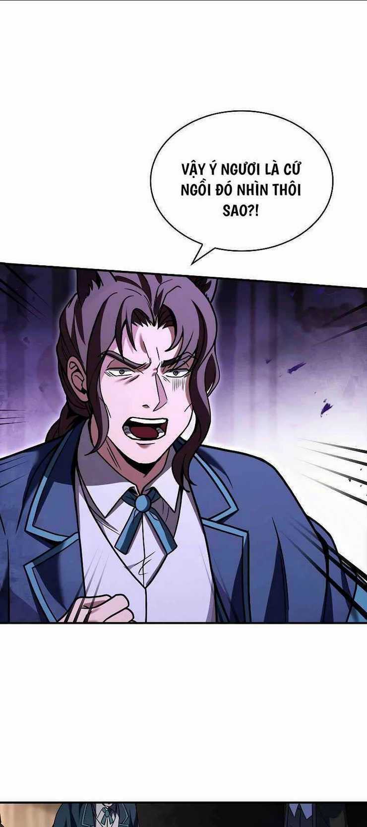 Thiên Tài Ma Pháp Sư Giấu Nghề Chapter 65 trang 75