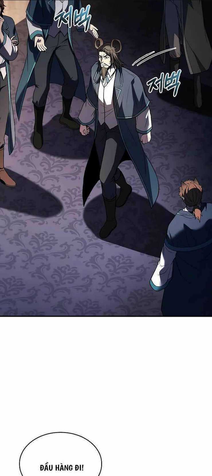 Thiên Tài Ma Pháp Sư Giấu Nghề Chapter 65 trang 76