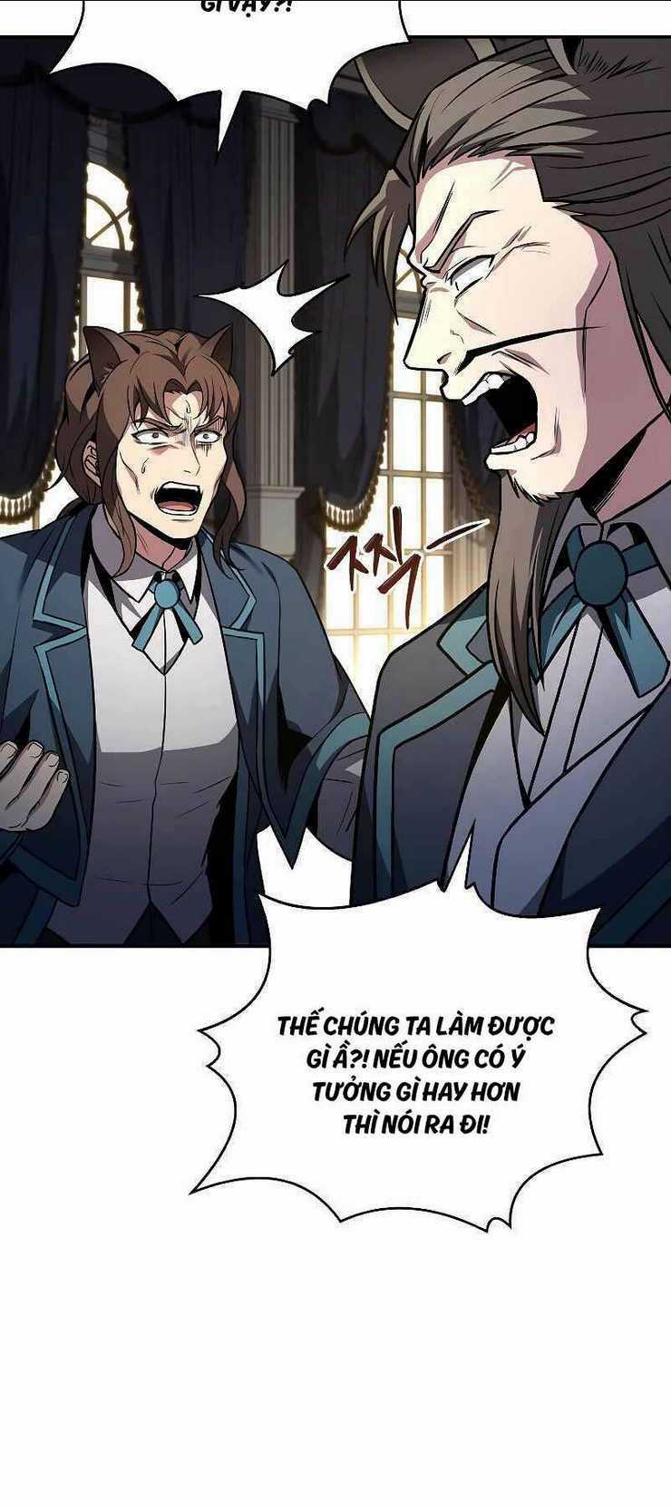 Thiên Tài Ma Pháp Sư Giấu Nghề Chapter 65 trang 78