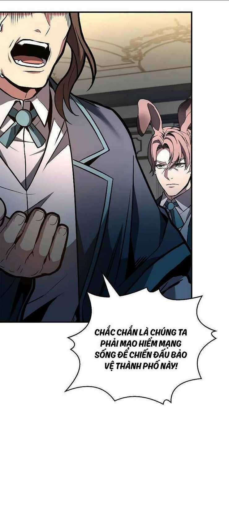 Thiên Tài Ma Pháp Sư Giấu Nghề Chapter 65 trang 79