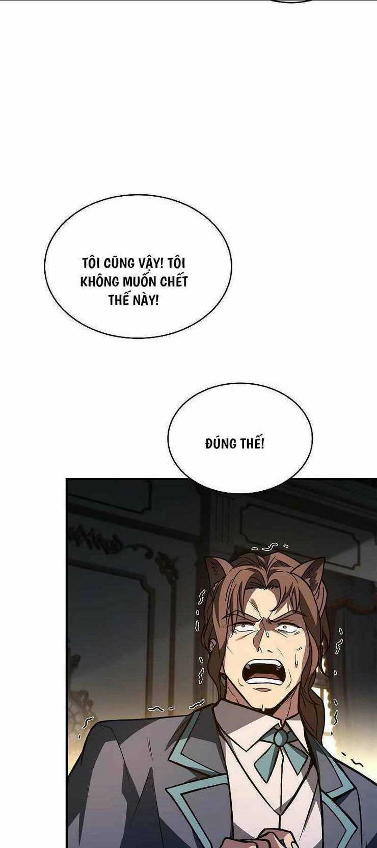 Thiên Tài Ma Pháp Sư Giấu Nghề Chapter 65 trang 81