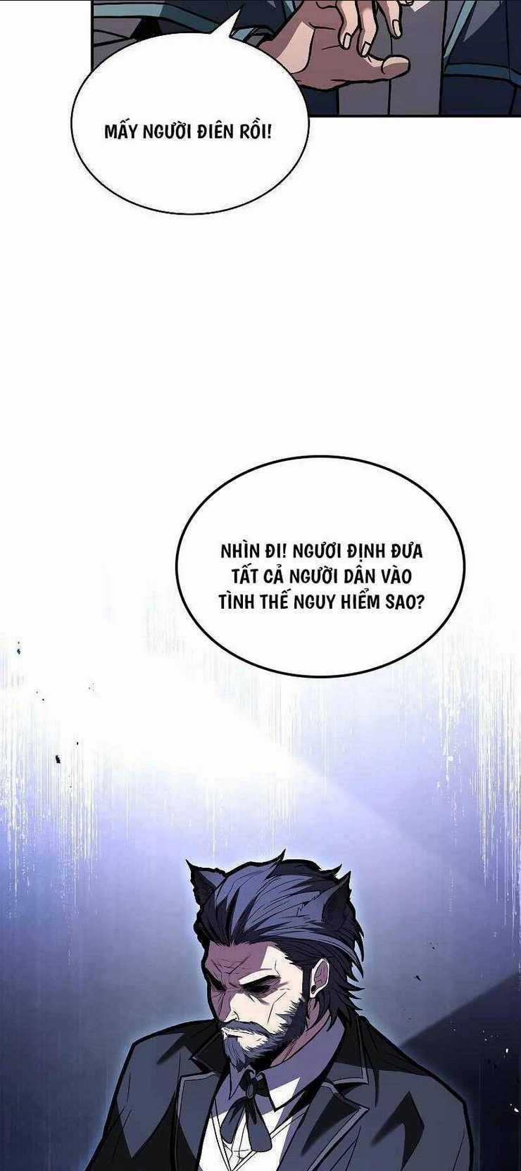 Thiên Tài Ma Pháp Sư Giấu Nghề Chapter 65 trang 82