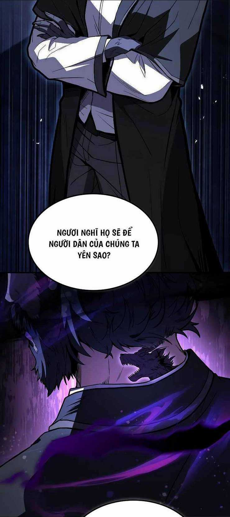 Thiên Tài Ma Pháp Sư Giấu Nghề Chapter 65 trang 83