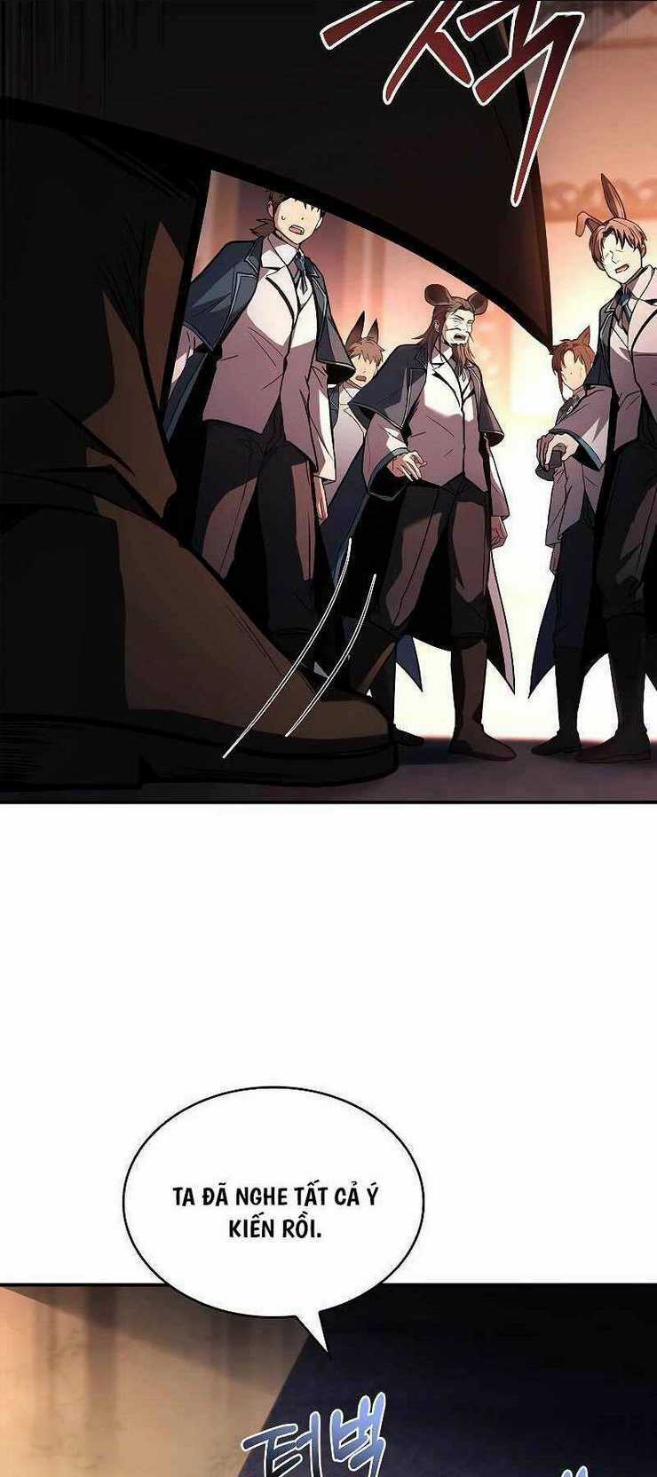 Thiên Tài Ma Pháp Sư Giấu Nghề Chapter 65 trang 85