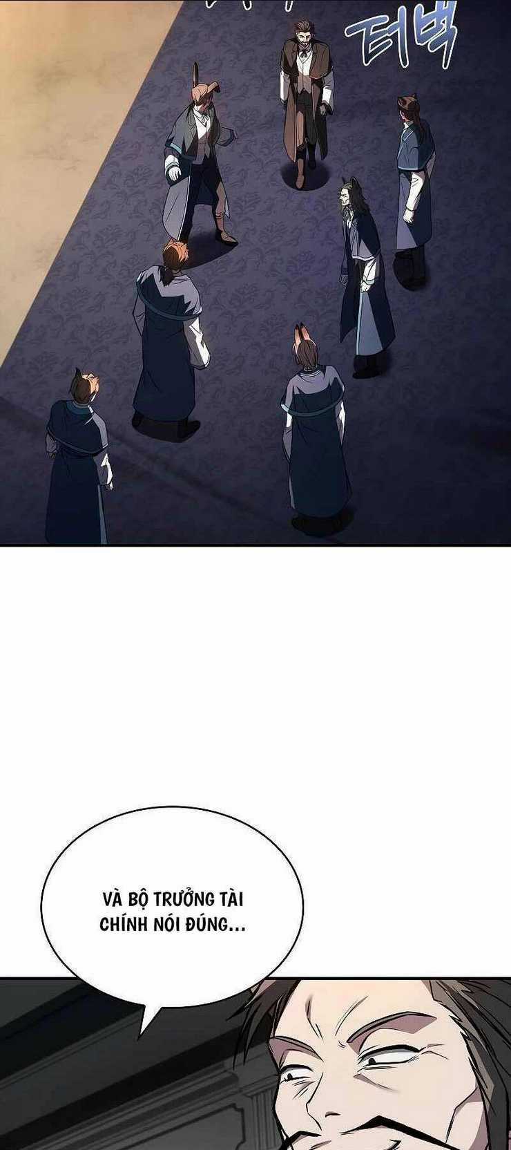 Thiên Tài Ma Pháp Sư Giấu Nghề Chapter 65 trang 86