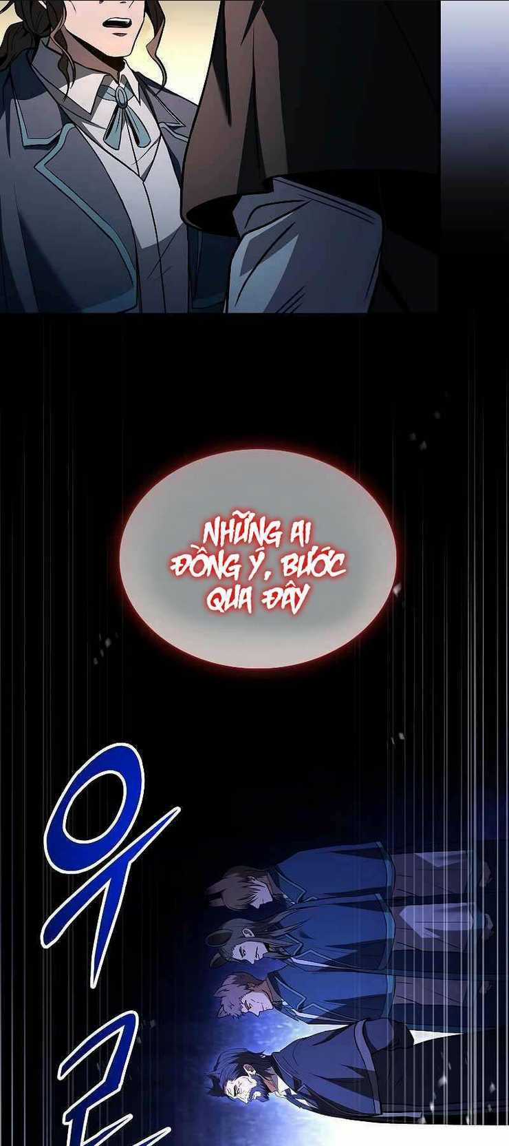 Thiên Tài Ma Pháp Sư Giấu Nghề Chapter 65 trang 88