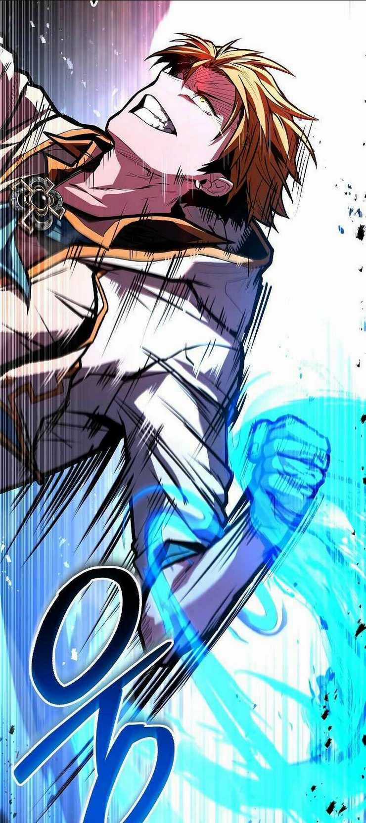 Thiên Tài Ma Pháp Sư Giấu Nghề Chapter 65 trang 9