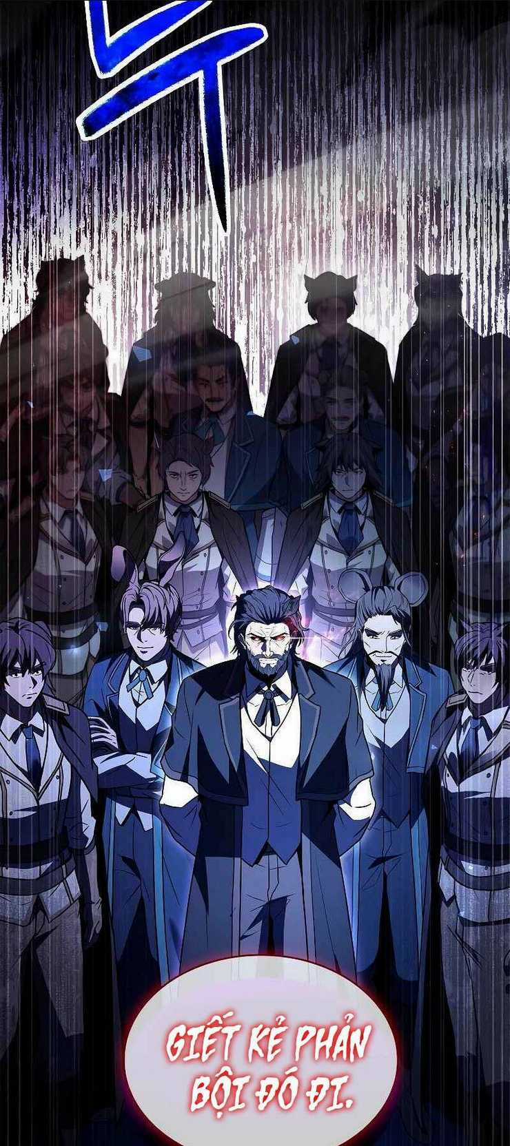 Thiên Tài Ma Pháp Sư Giấu Nghề Chapter 65 trang 96