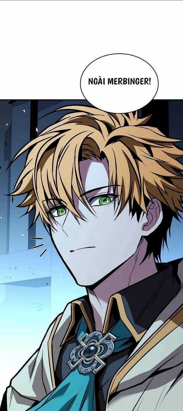 Thiên Tài Ma Pháp Sư Giấu Nghề Chapter 66 trang 102