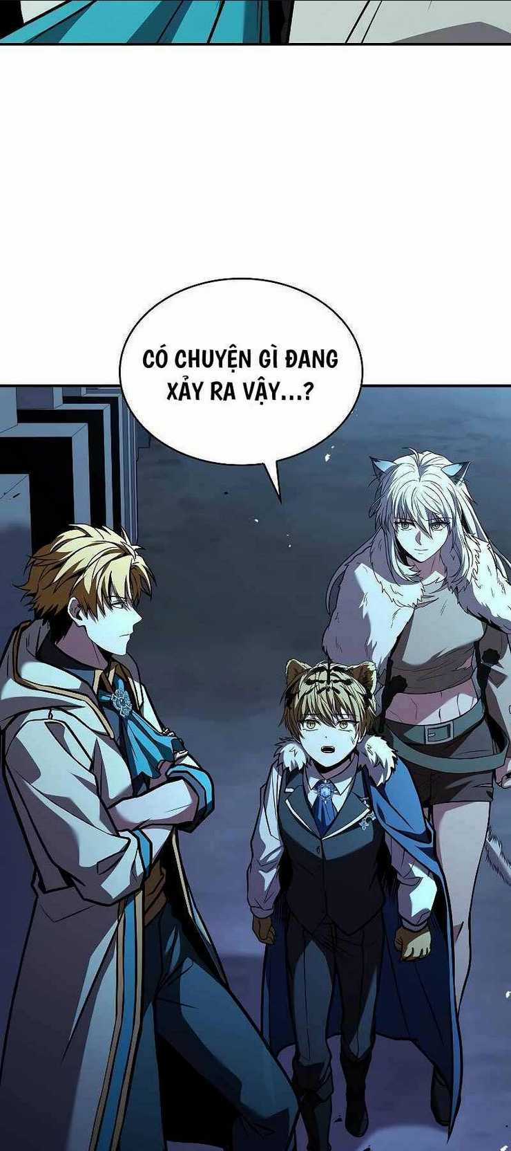 Thiên Tài Ma Pháp Sư Giấu Nghề Chapter 66 trang 103