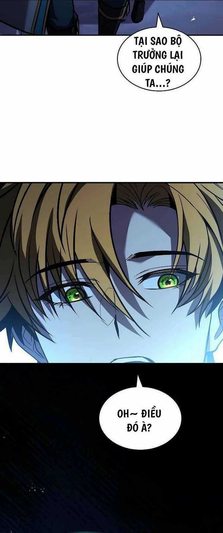 Thiên Tài Ma Pháp Sư Giấu Nghề Chapter 66 trang 104