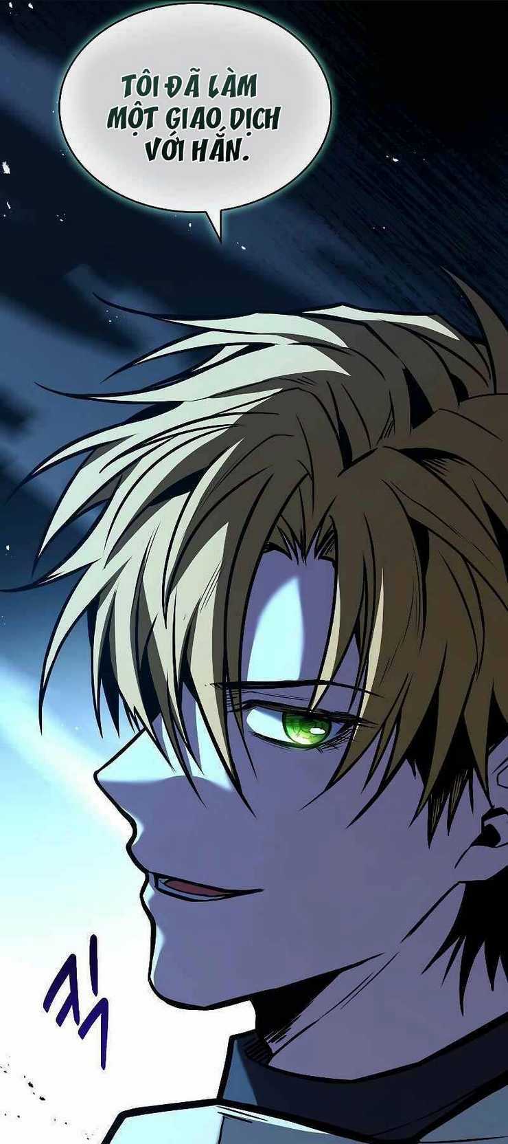 Thiên Tài Ma Pháp Sư Giấu Nghề Chapter 66 trang 105