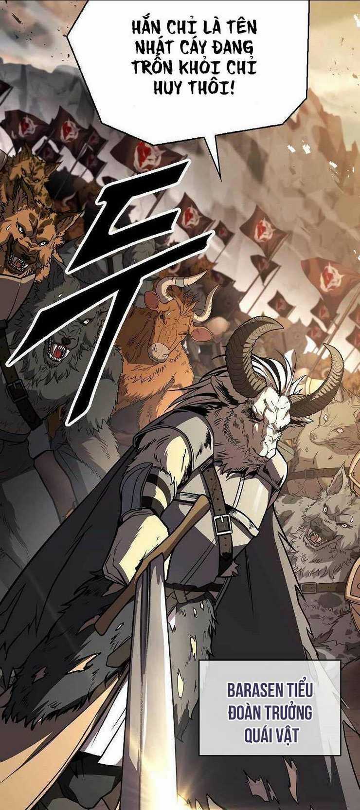 Thiên Tài Ma Pháp Sư Giấu Nghề Chapter 66 trang 18